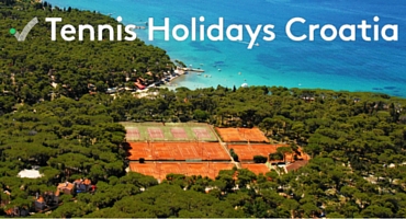 Tennis Holiday Destination