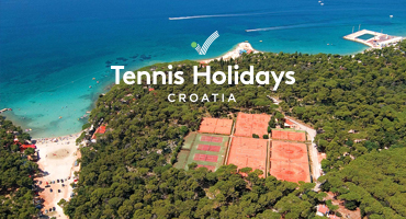 Tennis Holidays Croatia